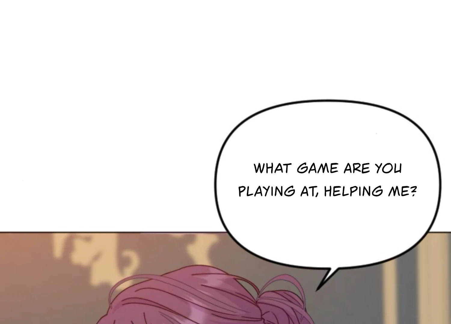 Fall in Love or Die chapter 90 page 16