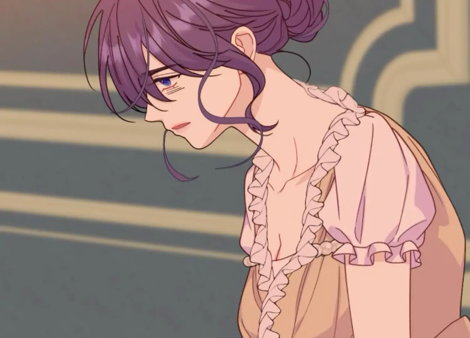 Fall in Love or Die chapter 90 page 17