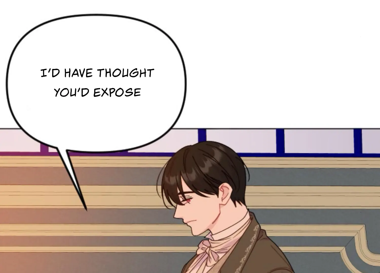 Fall in Love or Die chapter 90 page 19