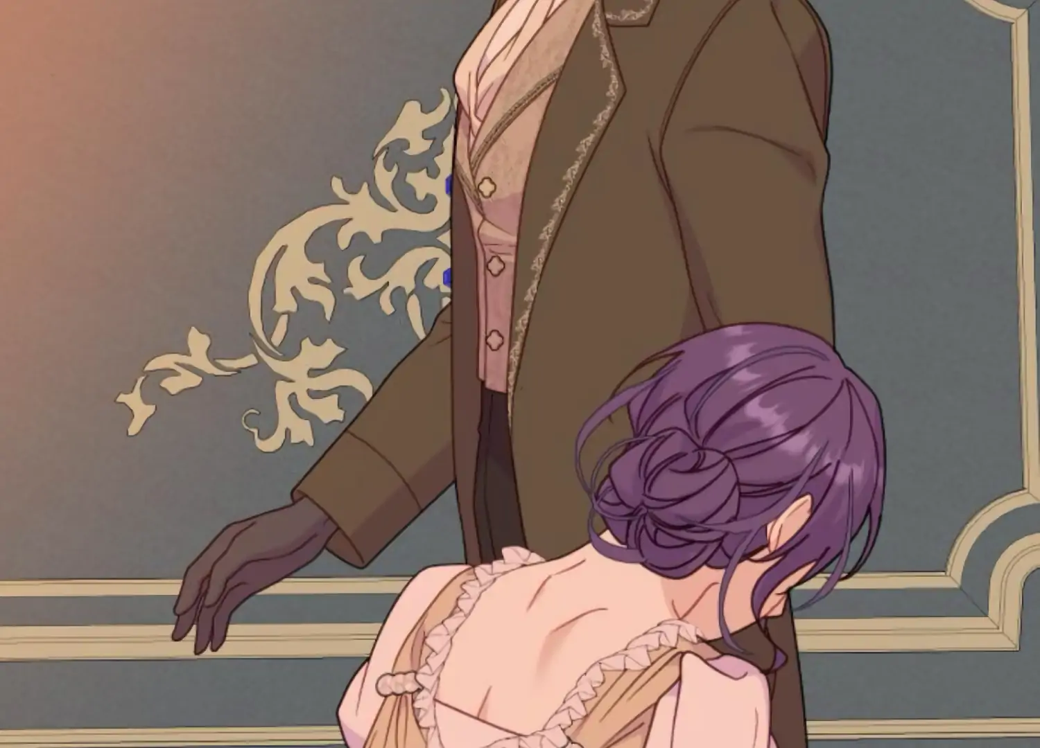 Fall in Love or Die chapter 90 page 20