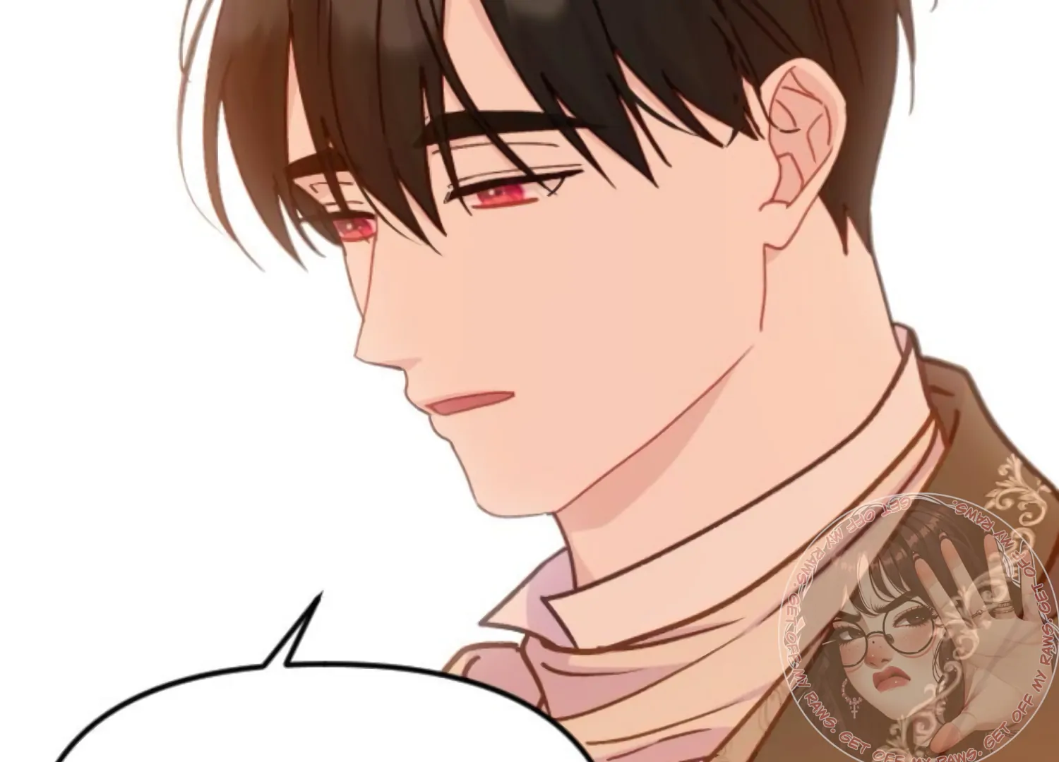 Fall in Love or Die chapter 90 page 23