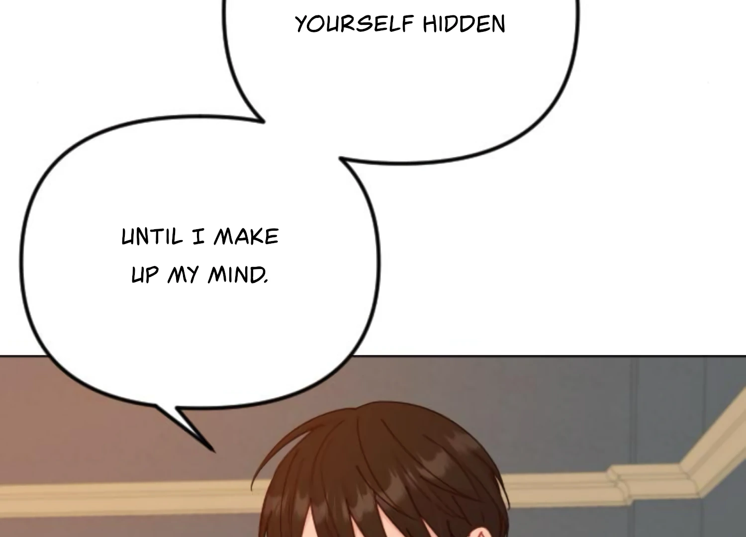 Fall in Love or Die chapter 90 page 28