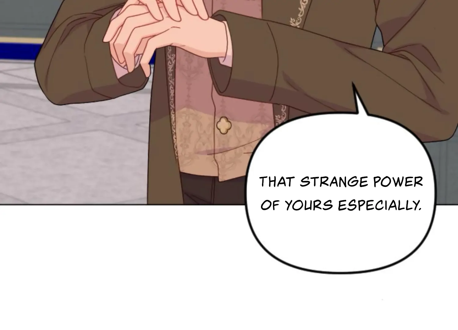 Fall in Love or Die chapter 90 page 30