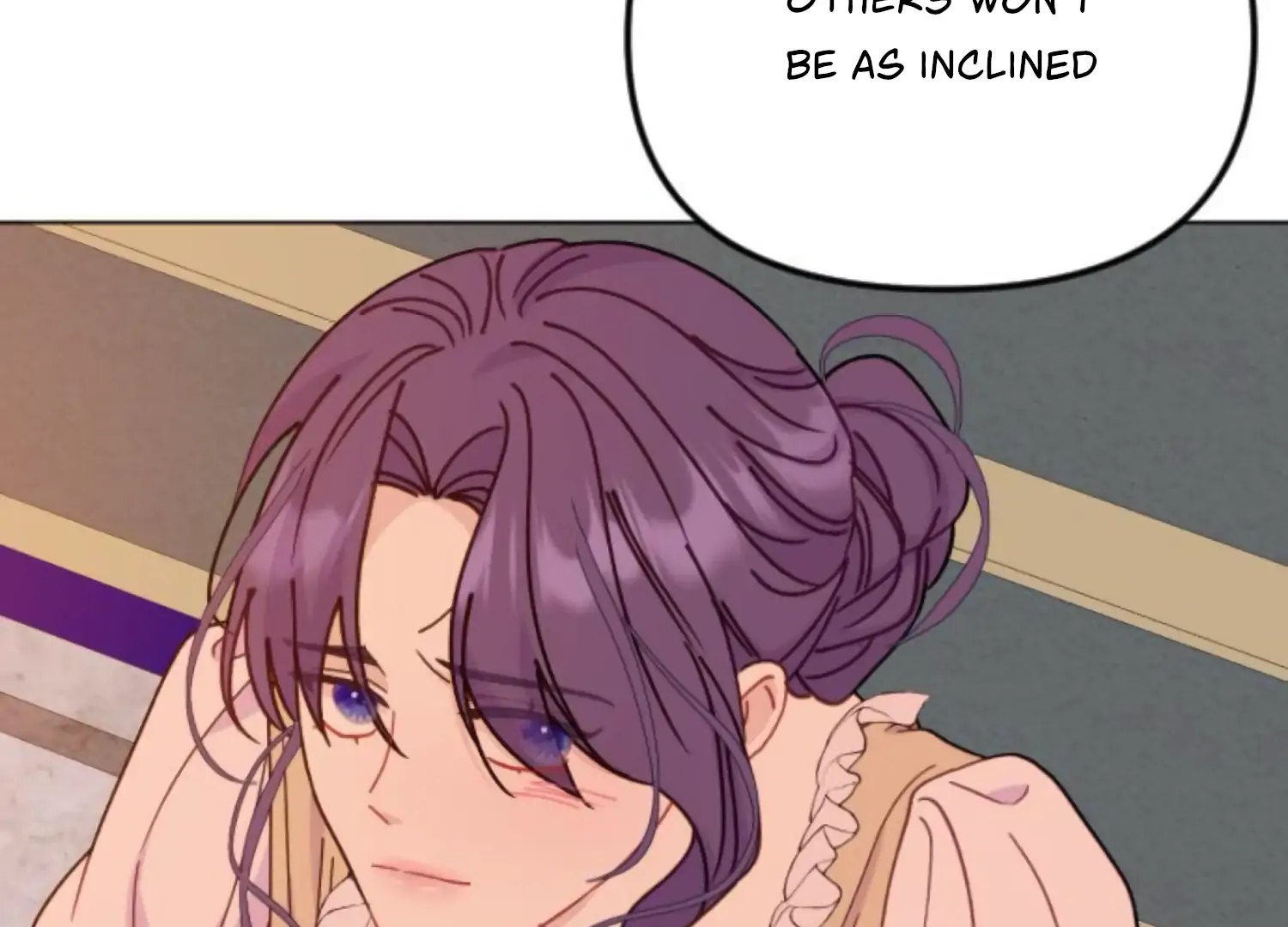 Fall in Love or Die chapter 90 page 32