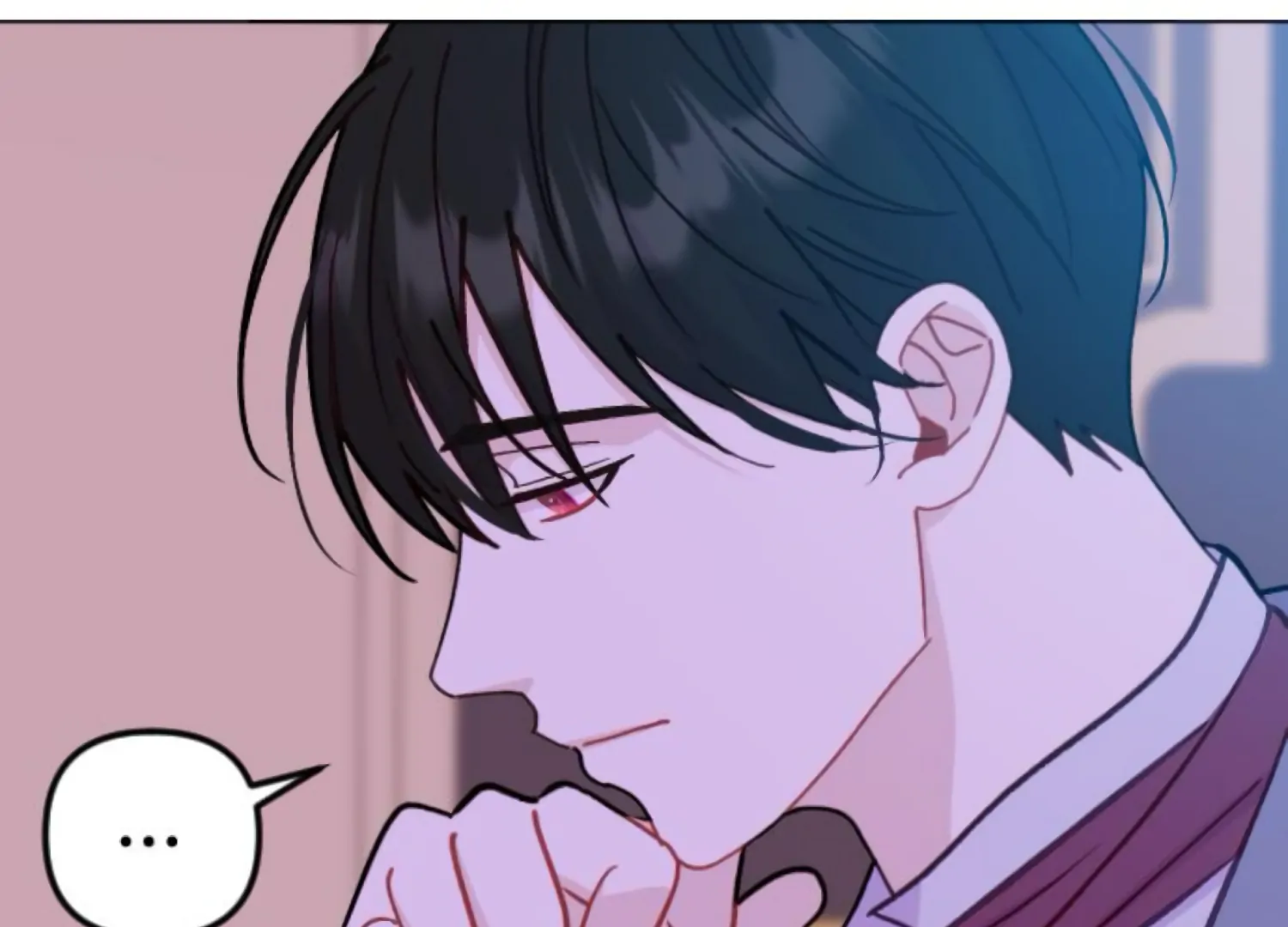 Fall in Love or Die chapter 90 page 41