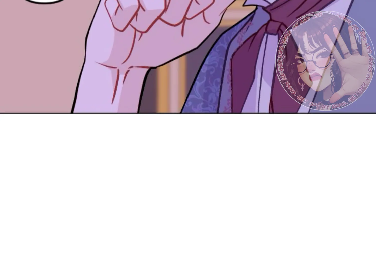 Fall in Love or Die chapter 90 page 42