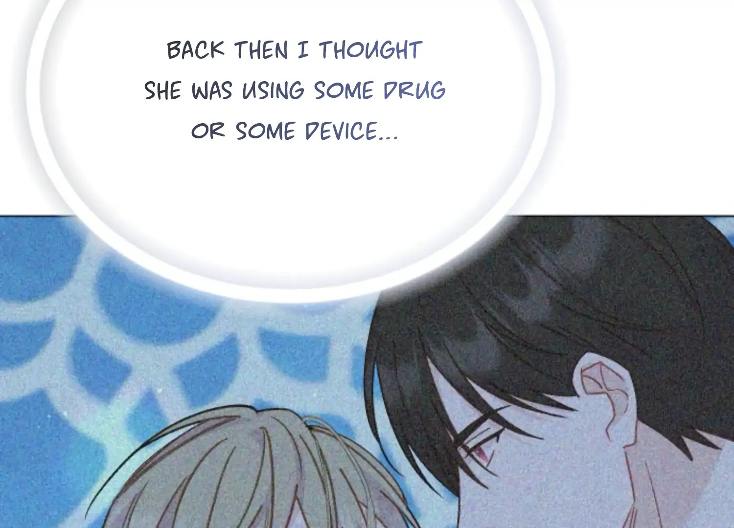 Fall in Love or Die chapter 90 page 44
