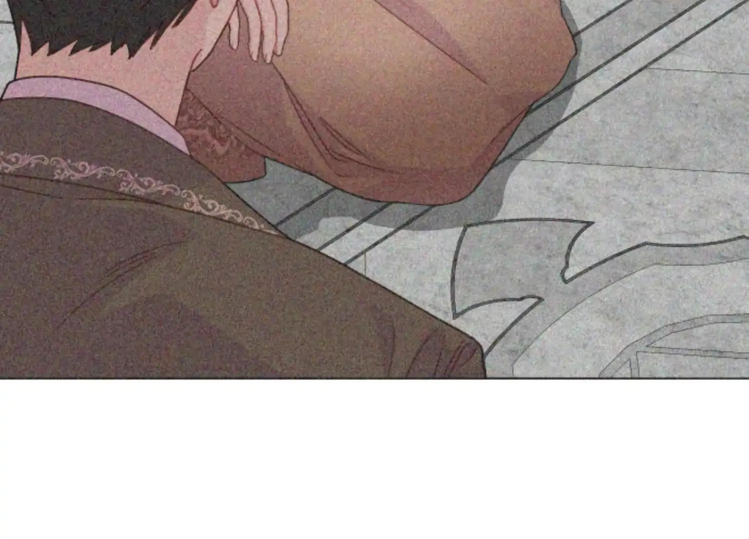 Fall in Love or Die chapter 90 page 50