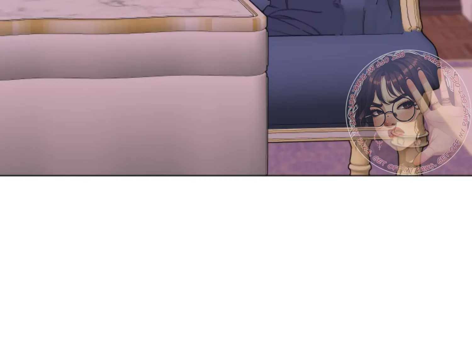 Fall in Love or Die chapter 90 page 53