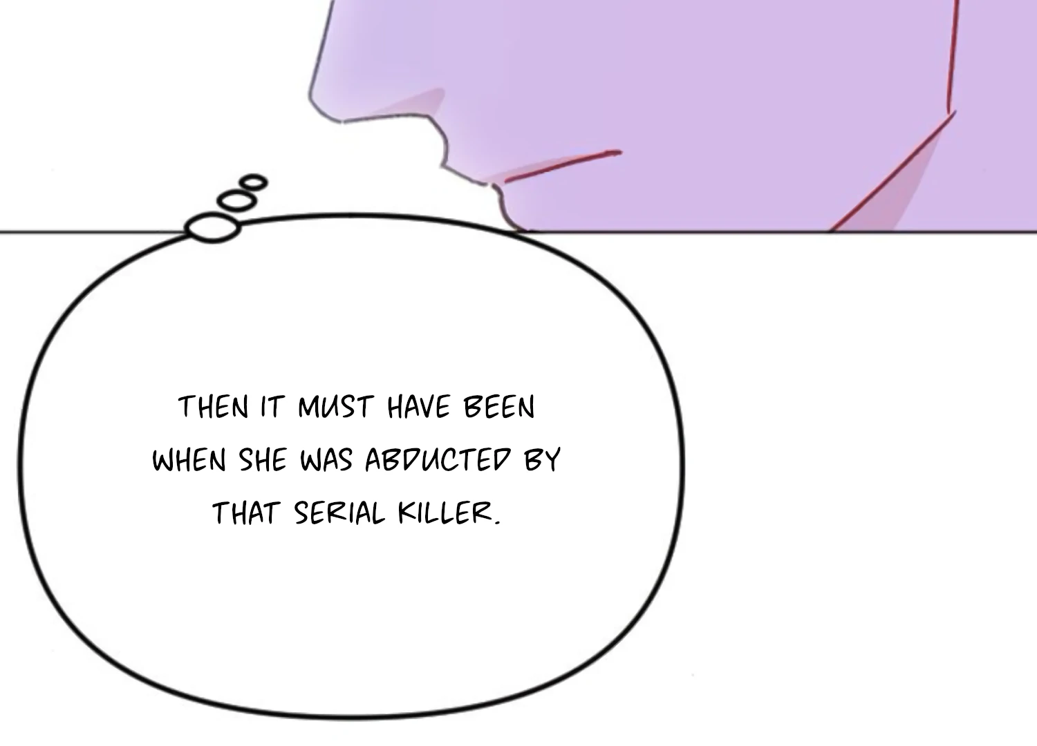 Fall in Love or Die chapter 90 page 55