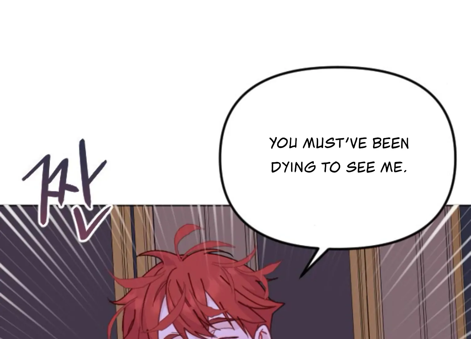 Fall in Love or Die chapter 90 page 64