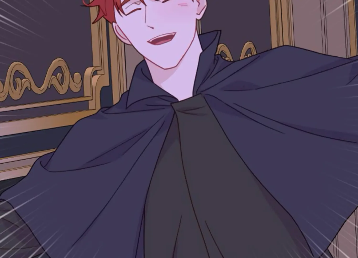 Fall in Love or Die chapter 90 page 65