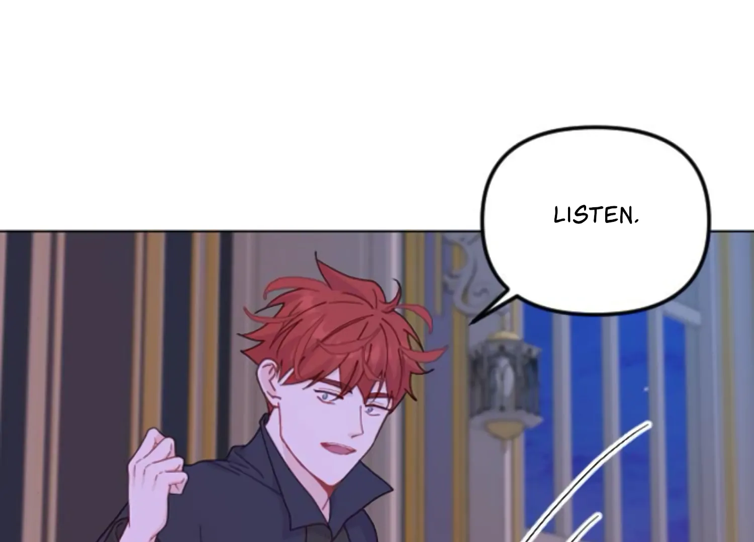 Fall in Love or Die chapter 90 page 73
