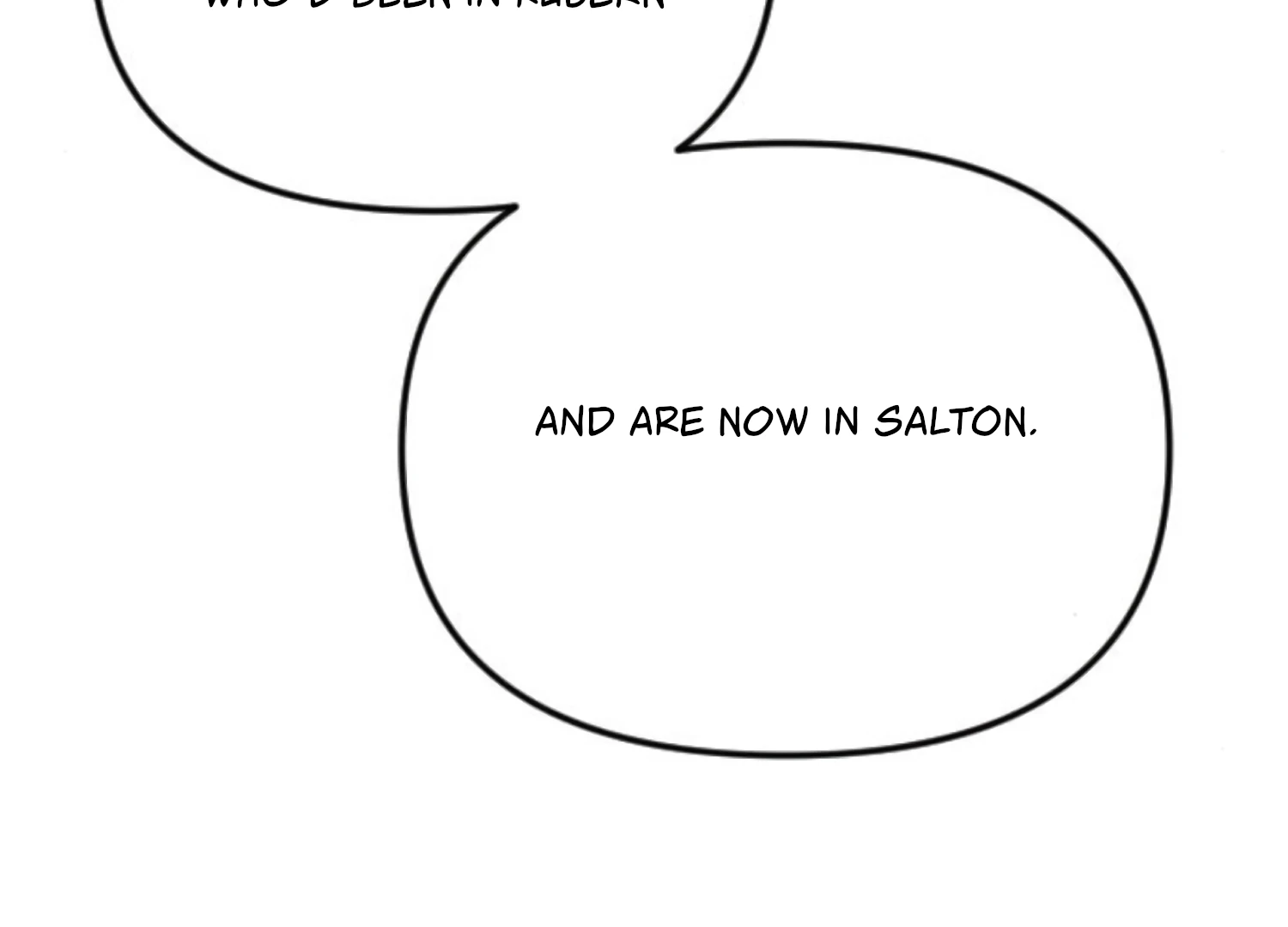Fall in Love or Die chapter 90 page 76