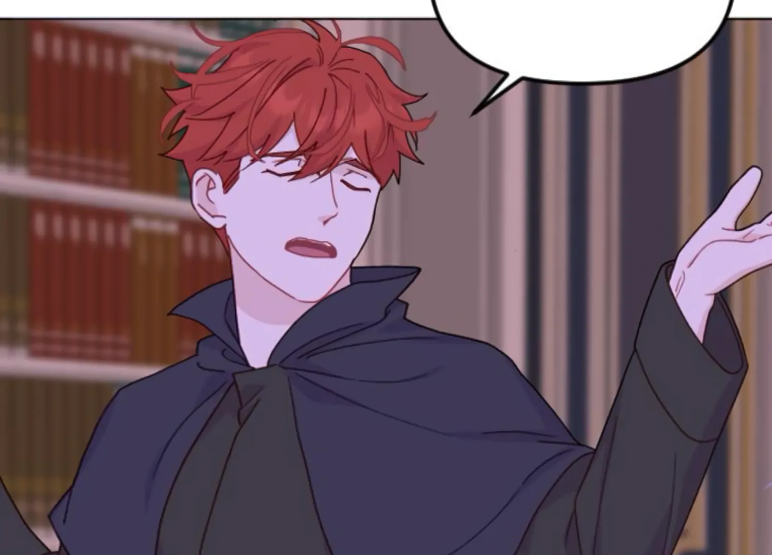 Fall in Love or Die chapter 90 page 78