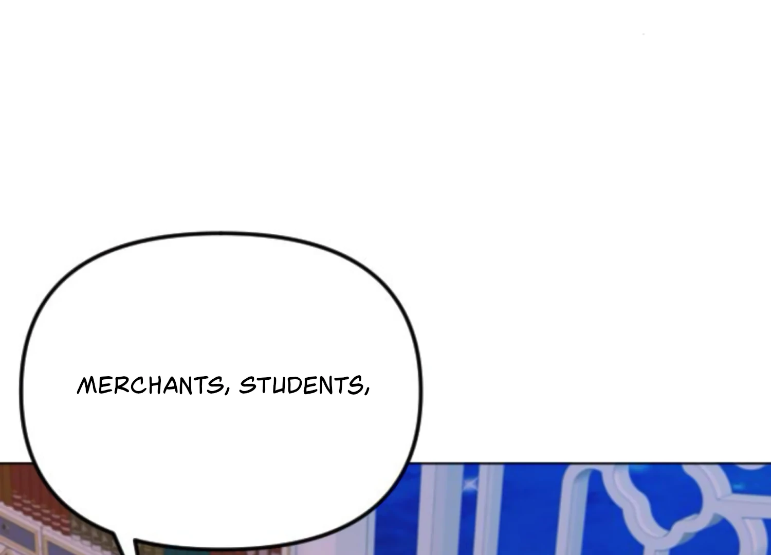 Fall in Love or Die chapter 90 page 80