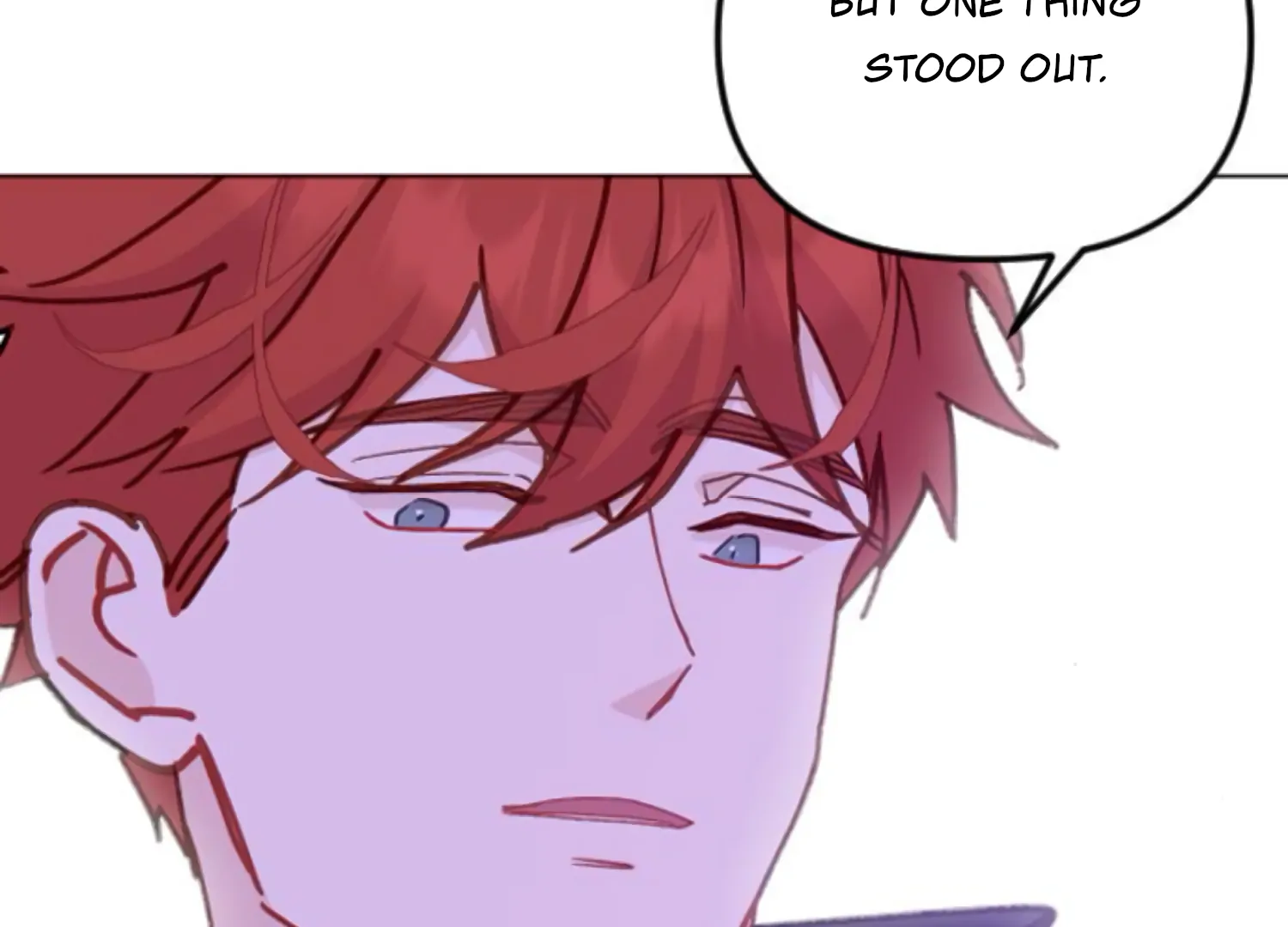 Fall in Love or Die chapter 90 page 84