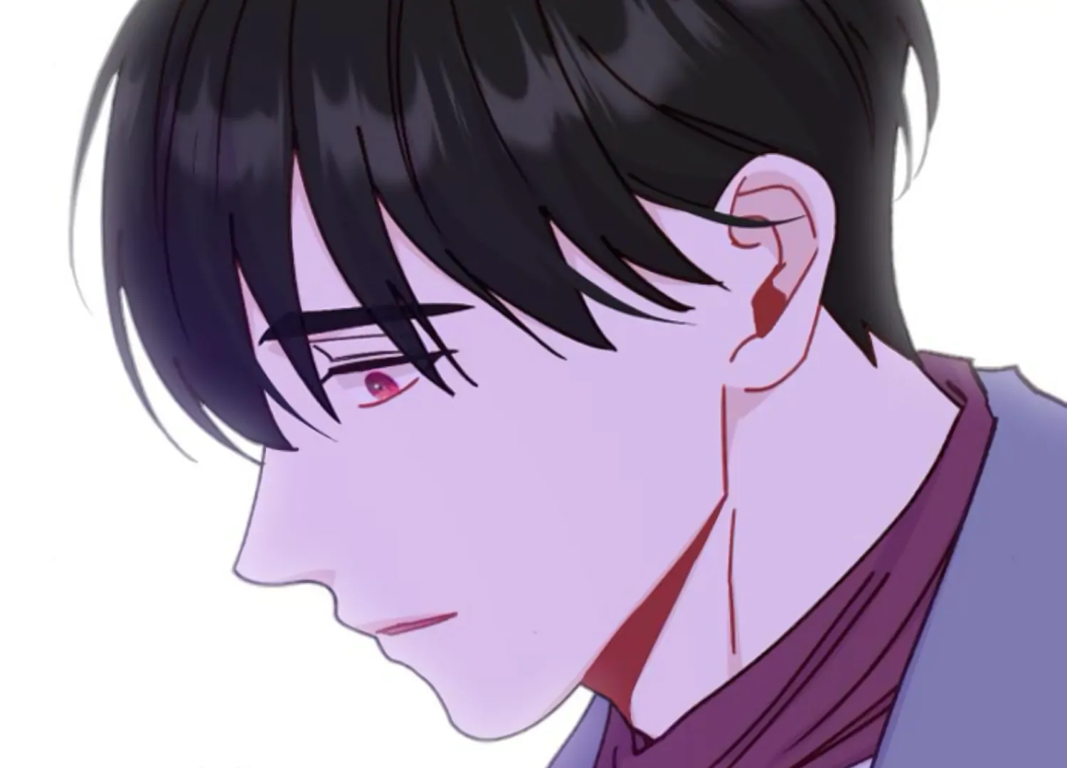 Fall in Love or Die chapter 90 page 88