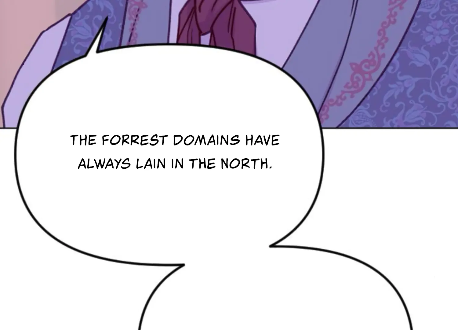 Fall in Love or Die chapter 90 page 96