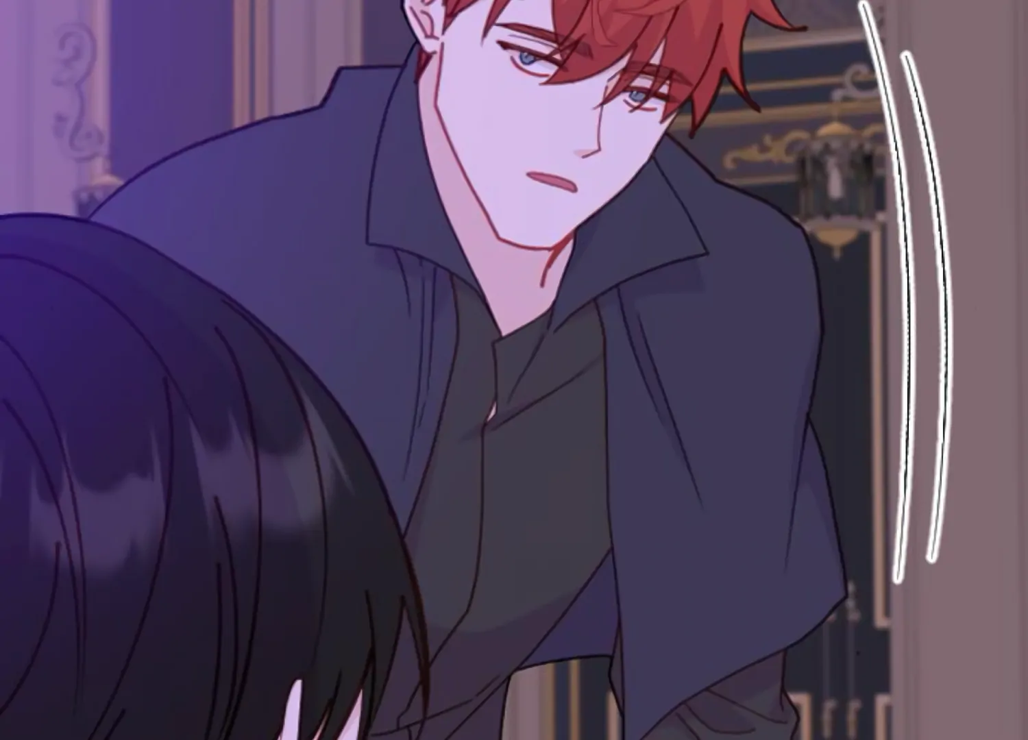 Fall in Love or Die chapter 90 page 99