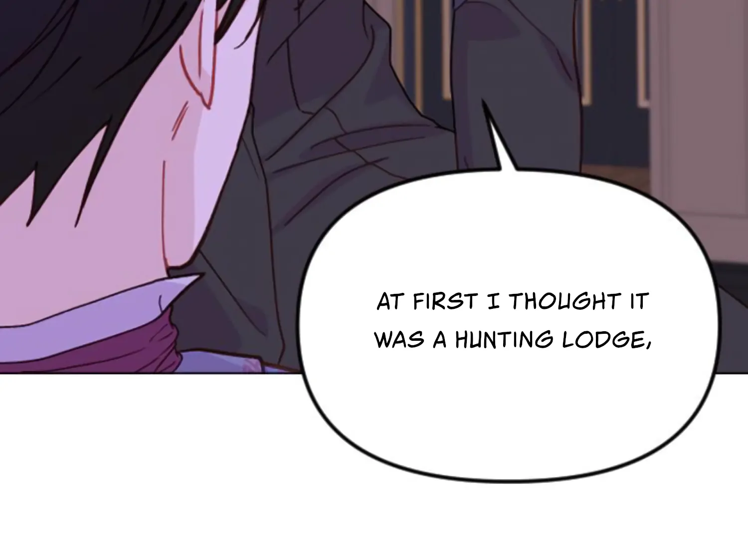 Fall in Love or Die chapter 90 page 100