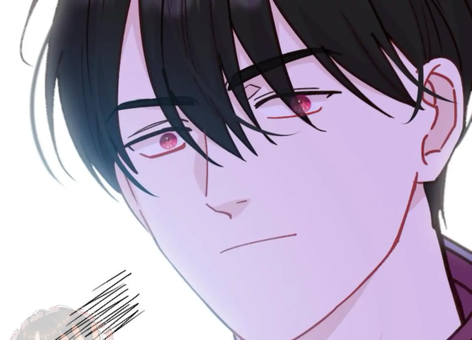 Fall in Love or Die chapter 90 page 103