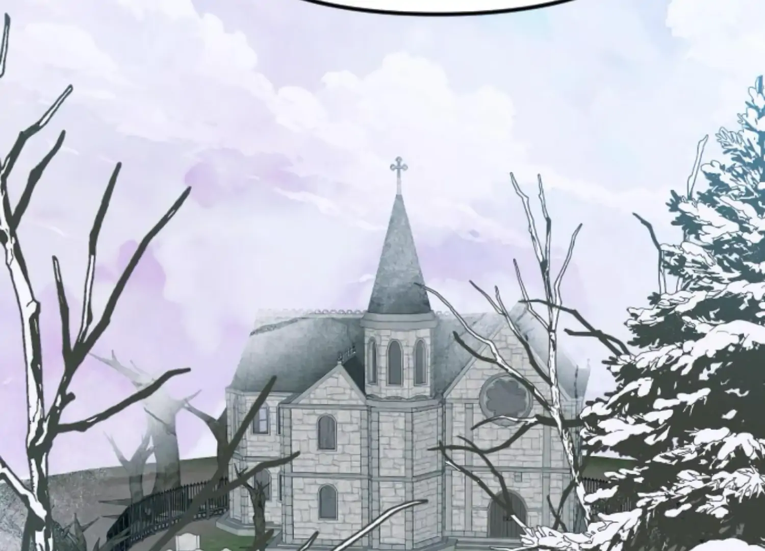 Fall in Love or Die chapter 90 page 106