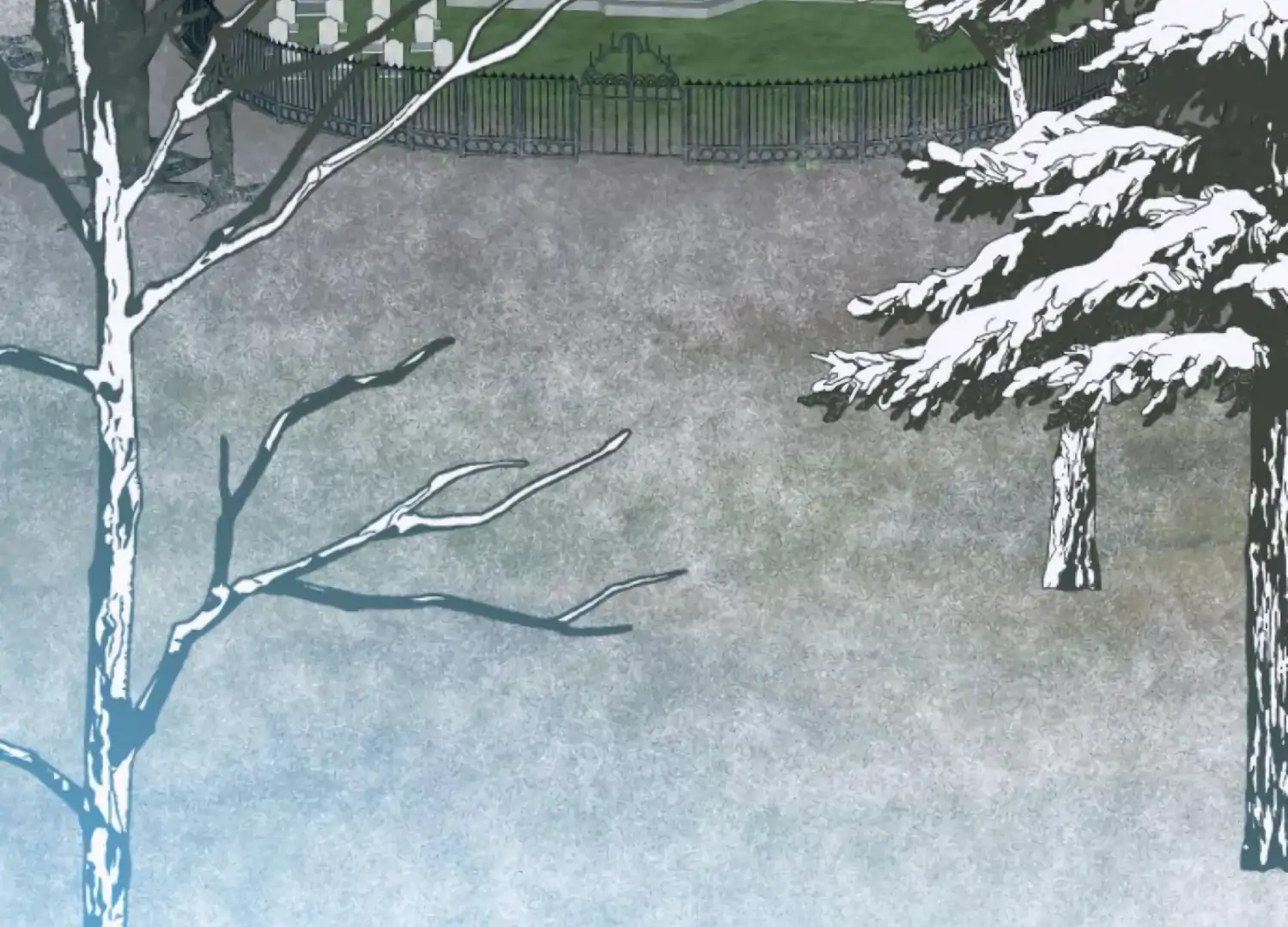 Fall in Love or Die chapter 90 page 107