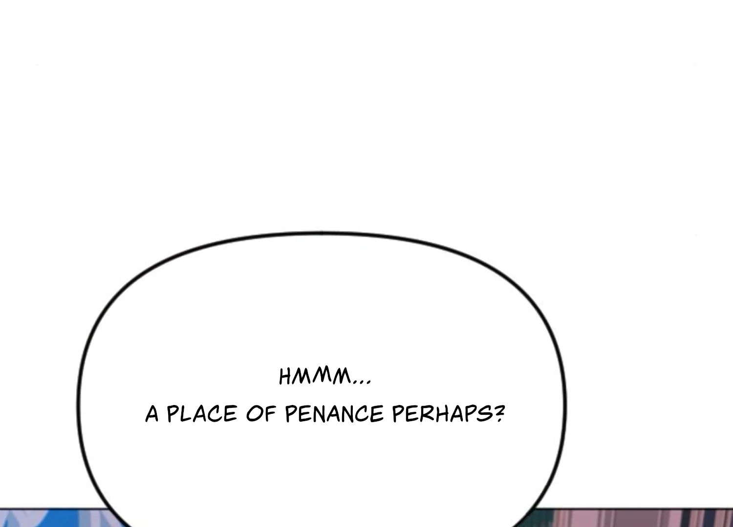 Fall in Love or Die chapter 90 page 109