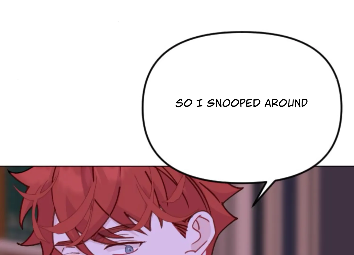 Fall in Love or Die chapter 90 page 113