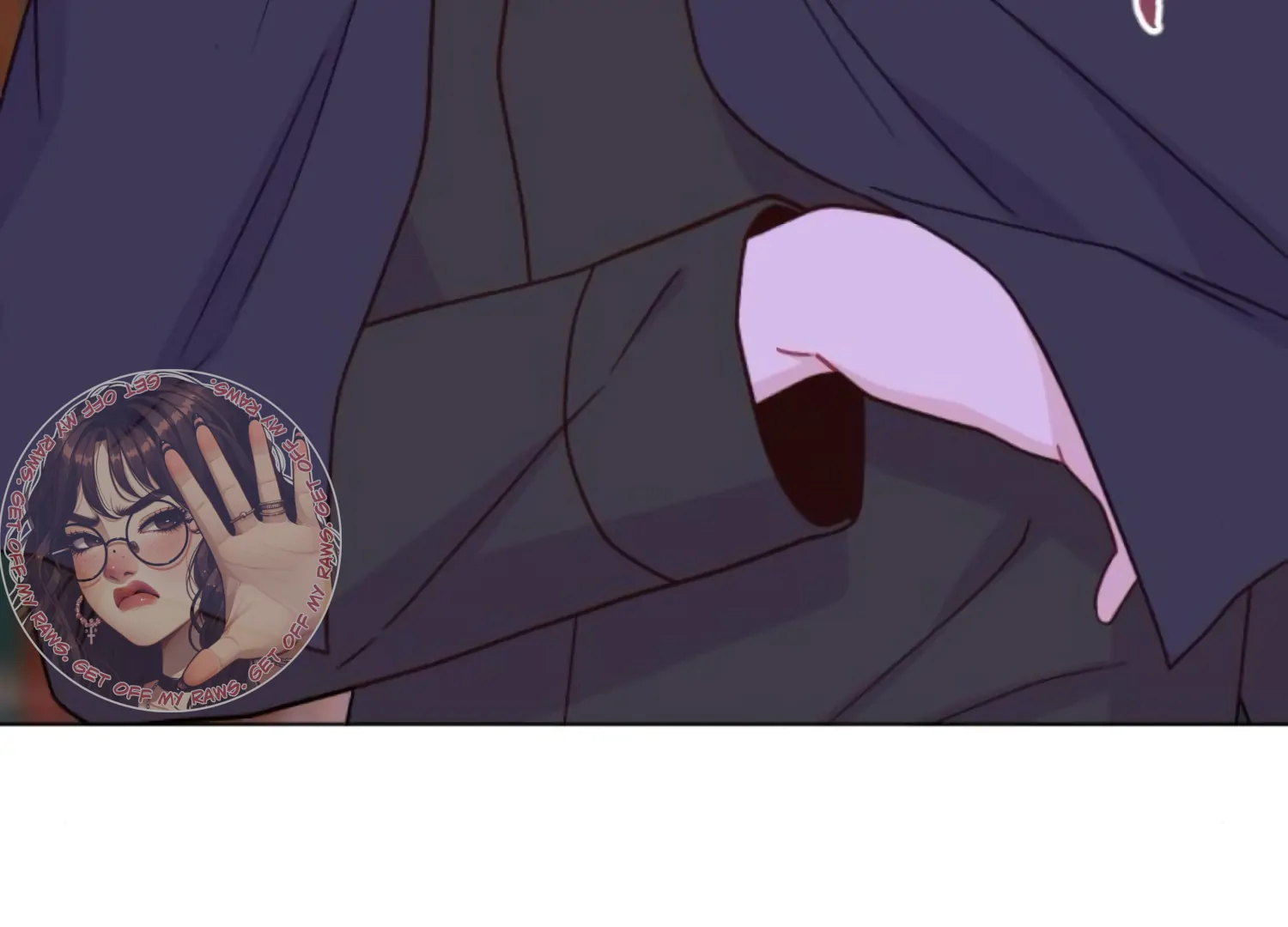 Fall in Love or Die chapter 90 page 115