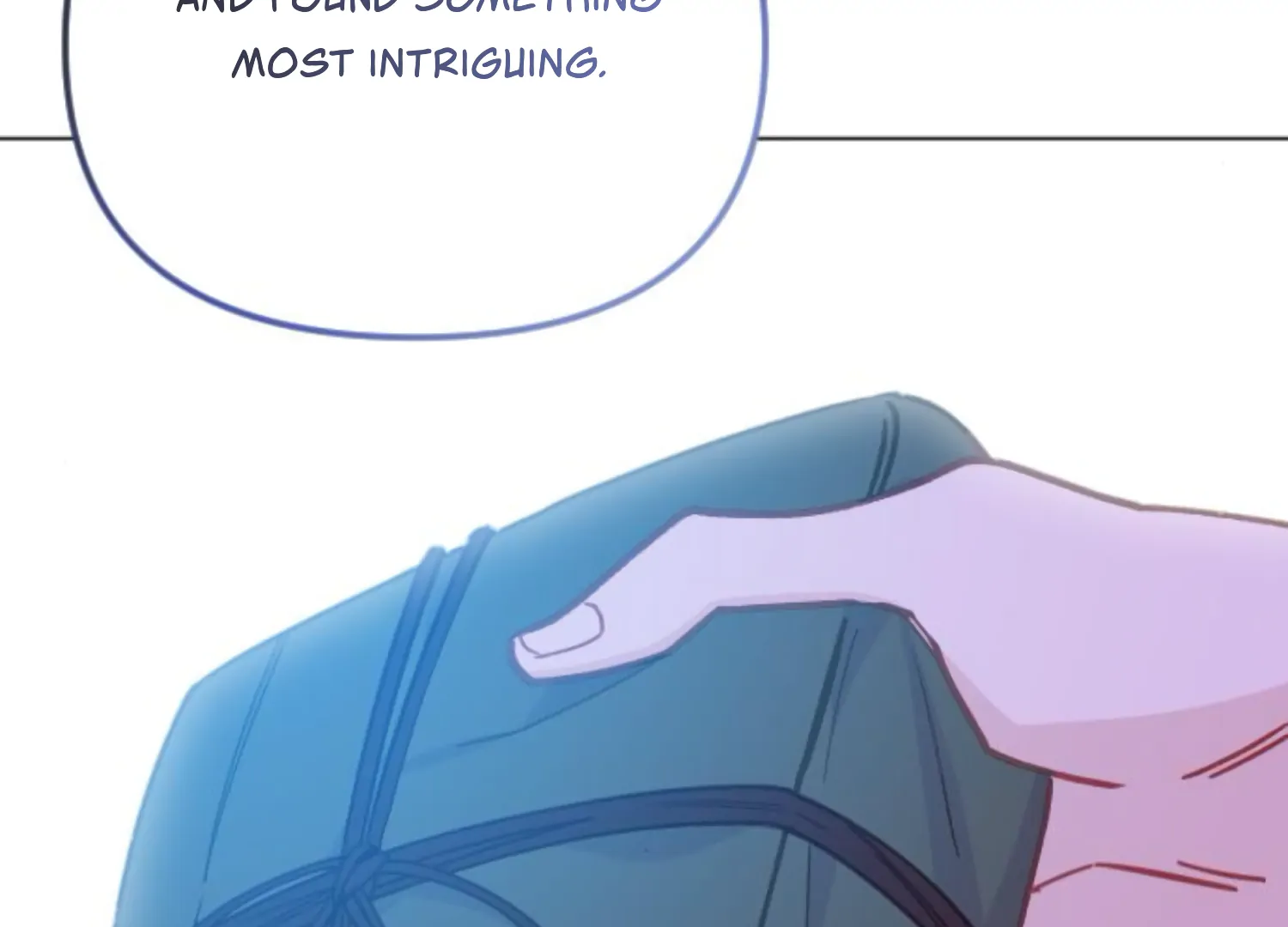 Fall in Love or Die chapter 90 page 117
