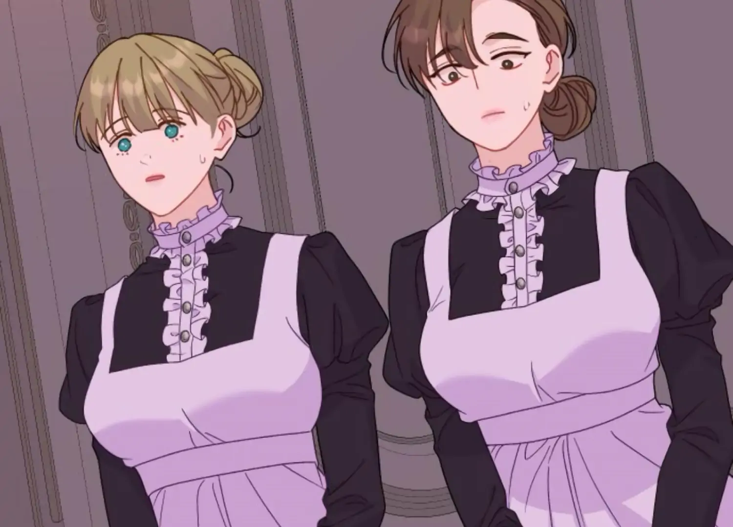 Fall in Love or Die chapter 90 page 128