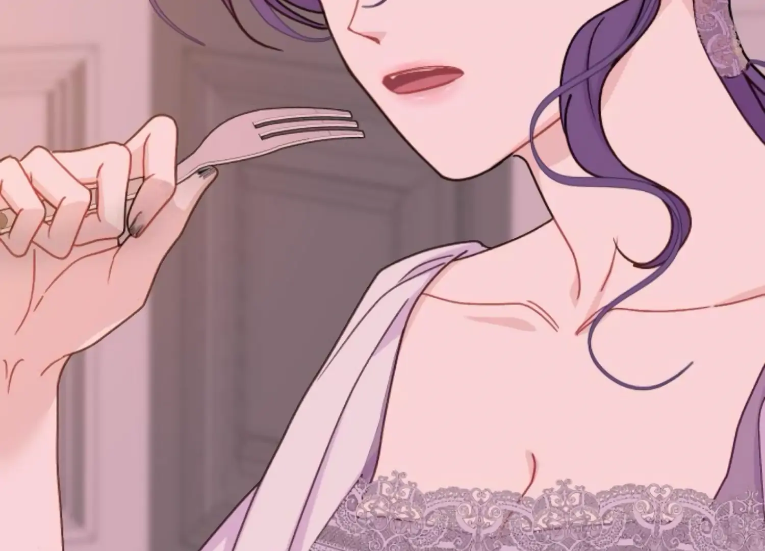 Fall in Love or Die chapter 90 page 131
