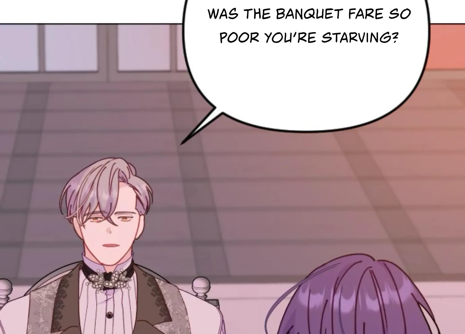 Fall in Love or Die chapter 90 page 134