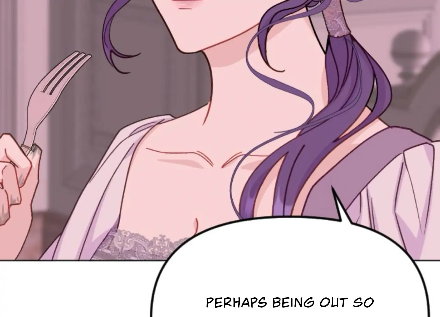 Fall in Love or Die chapter 90 page 138
