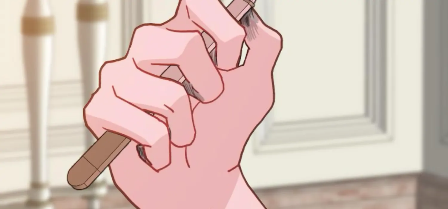 Fall in Love or Die chapter 90 page 141