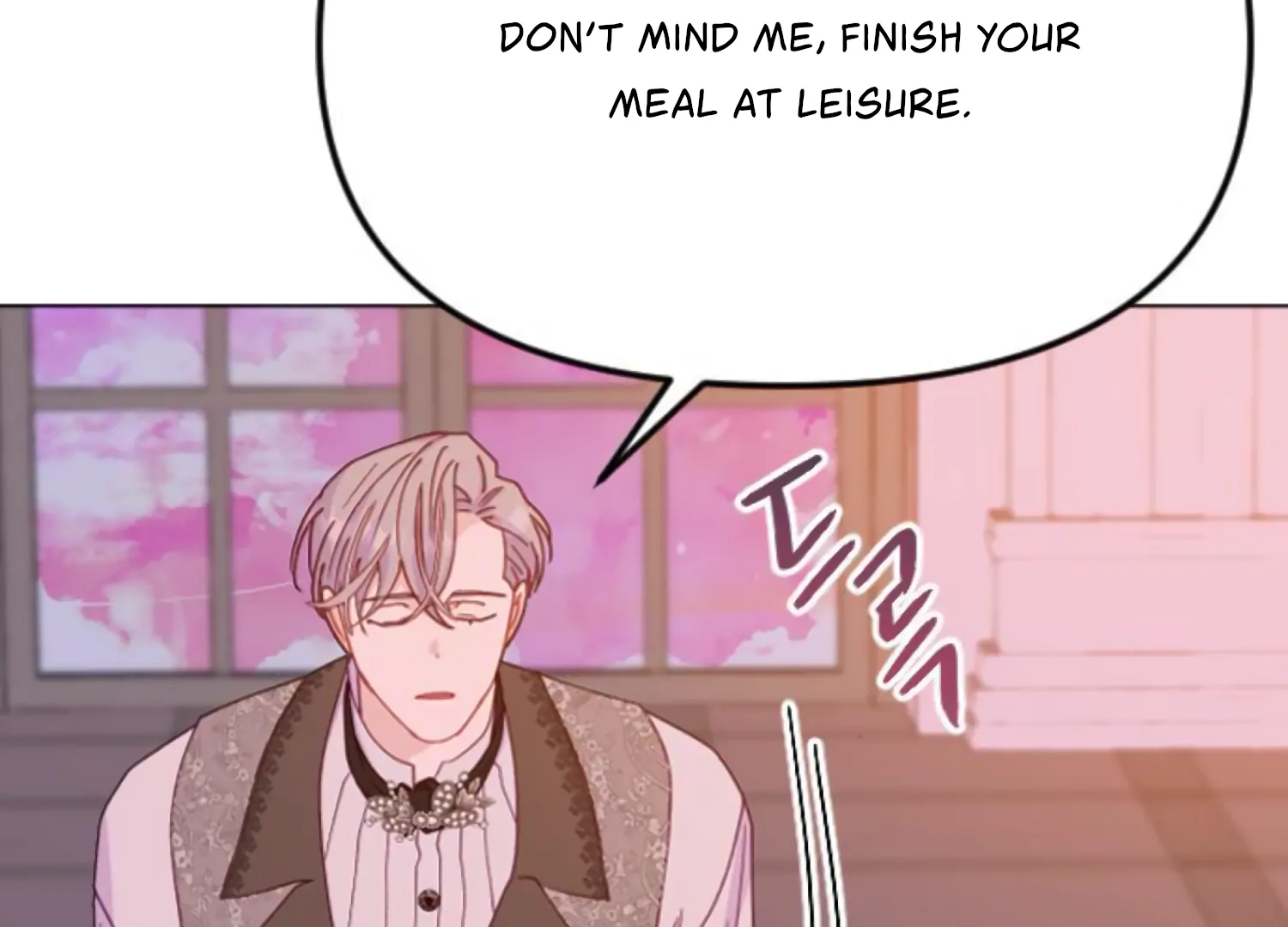 Fall in Love or Die chapter 90 page 146