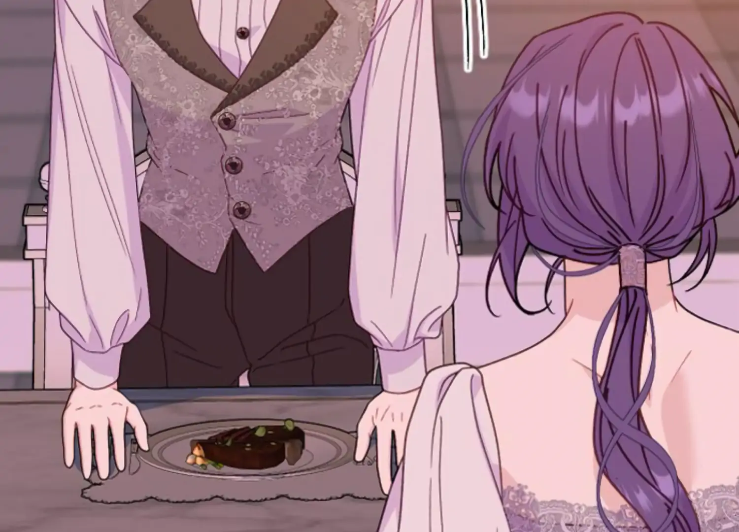 Fall in Love or Die chapter 90 page 147