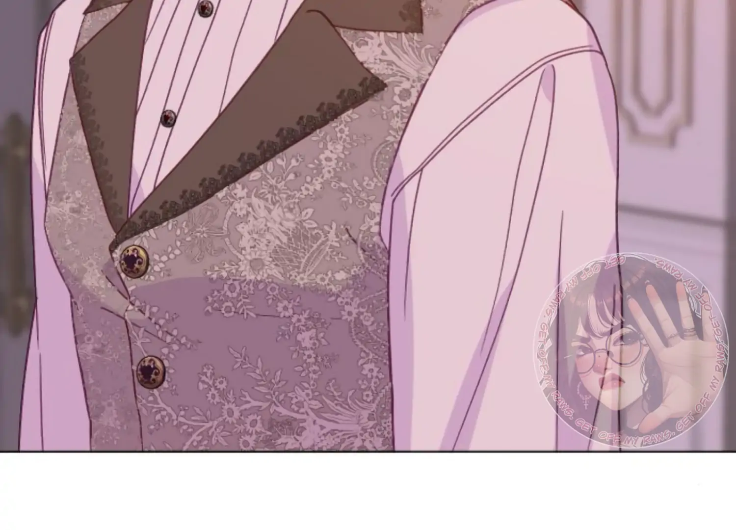Fall in Love or Die chapter 90 page 153