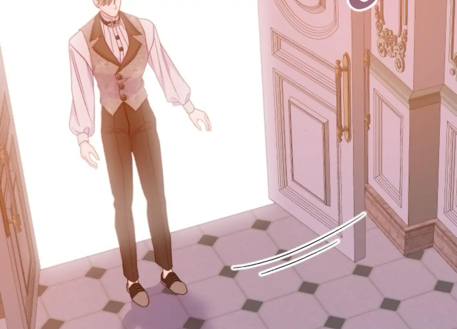 Fall in Love or Die chapter 90 page 165