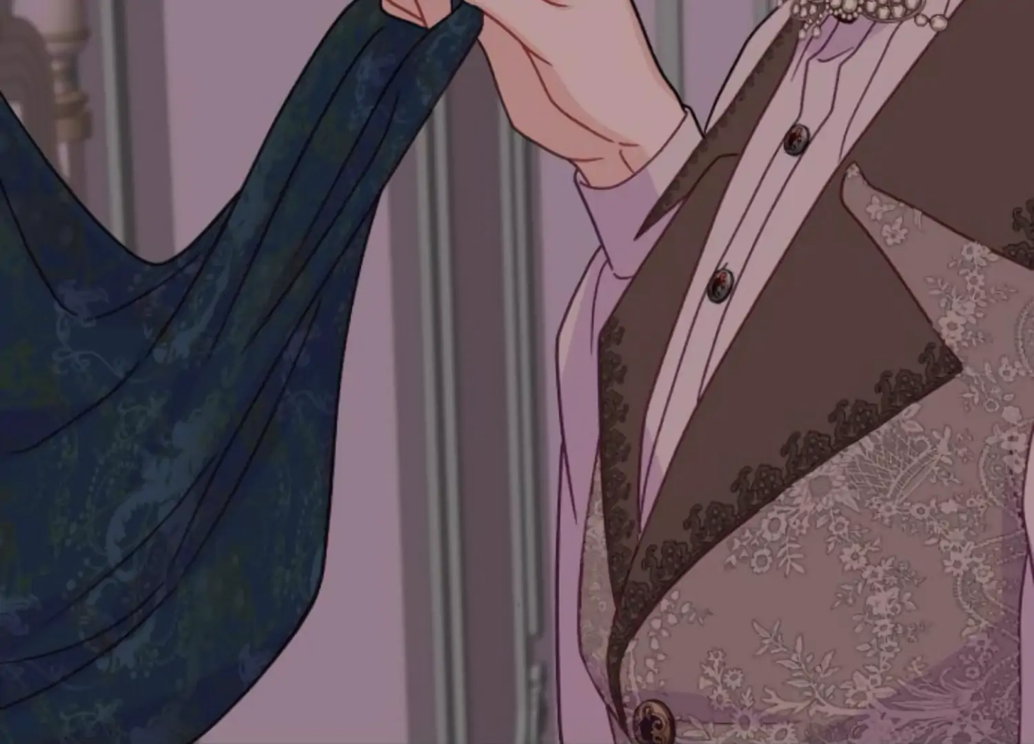 Fall in Love or Die chapter 90 page 178