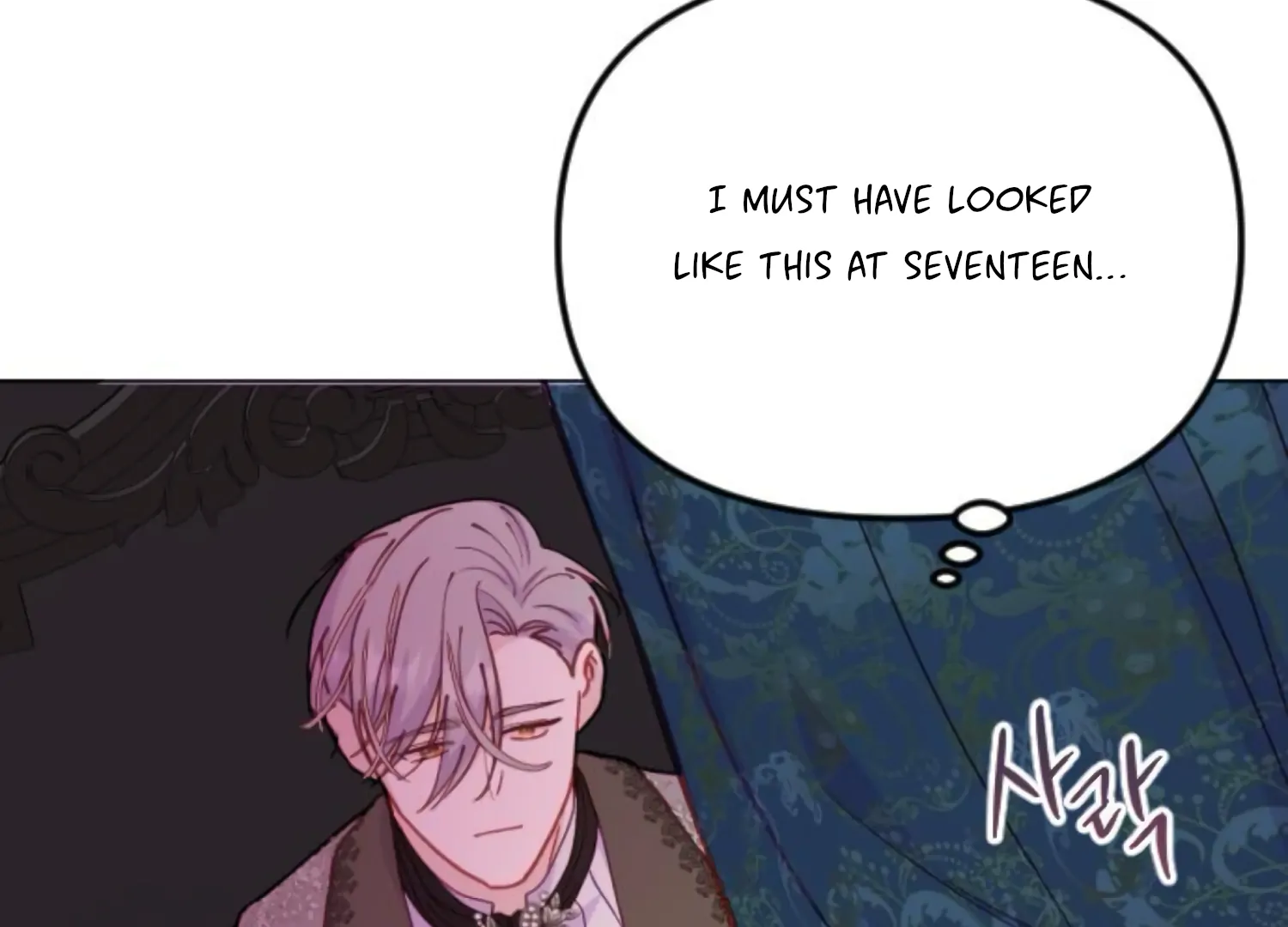 Fall in Love or Die chapter 90 page 180