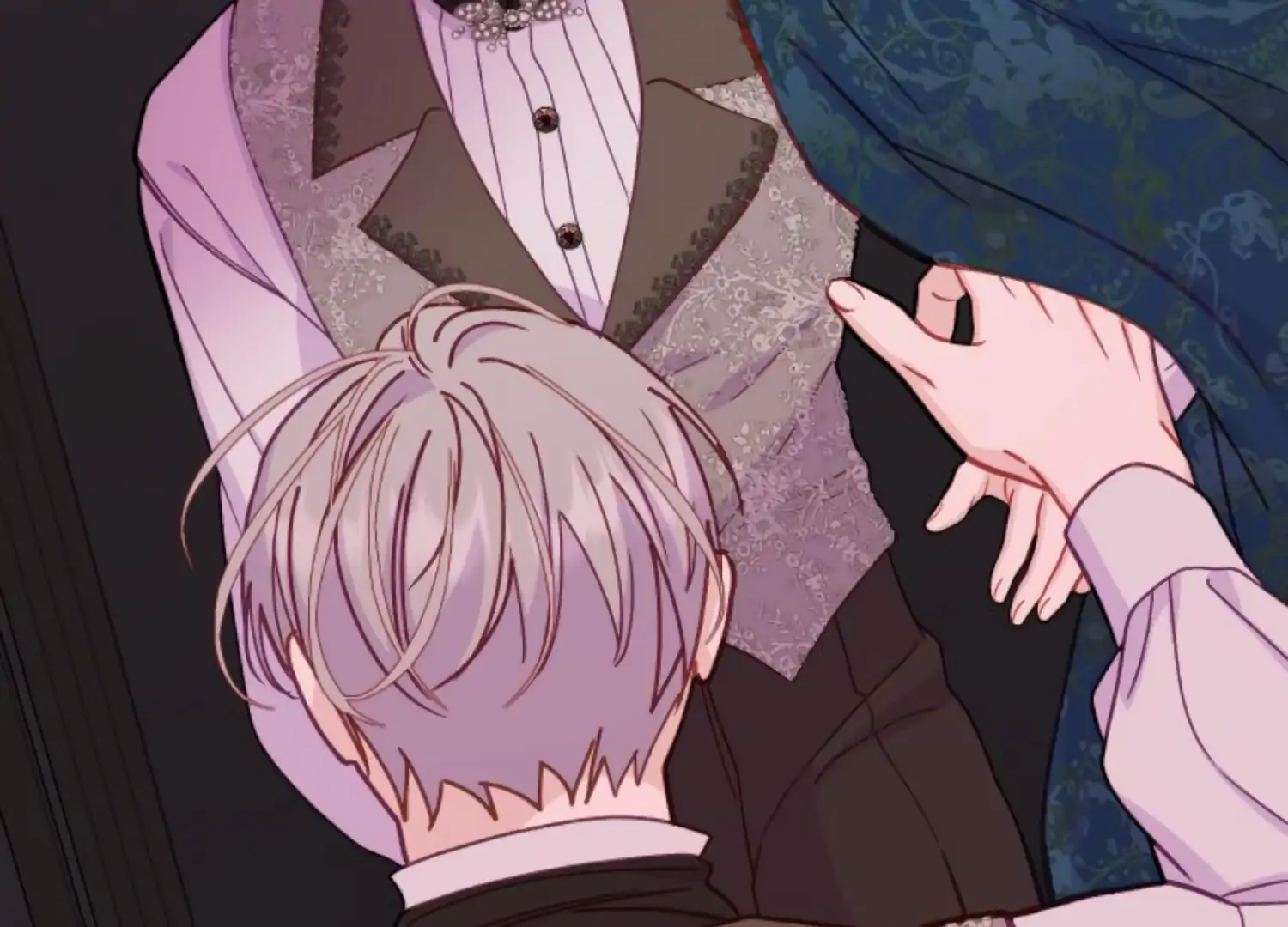 Fall in Love or Die chapter 90 page 181