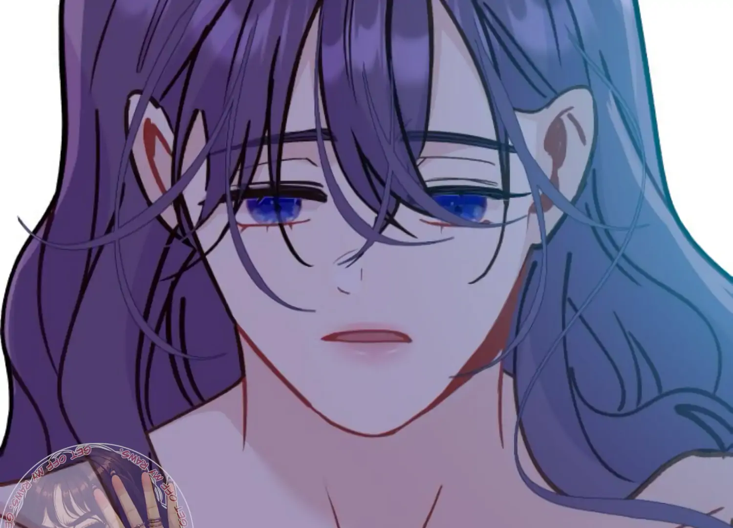 Fall in Love or Die chapter 90 page 200