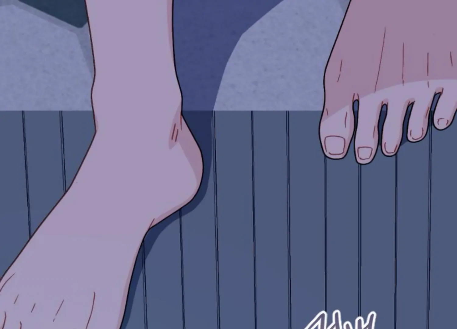 Fall in Love or Die chapter 90 page 205