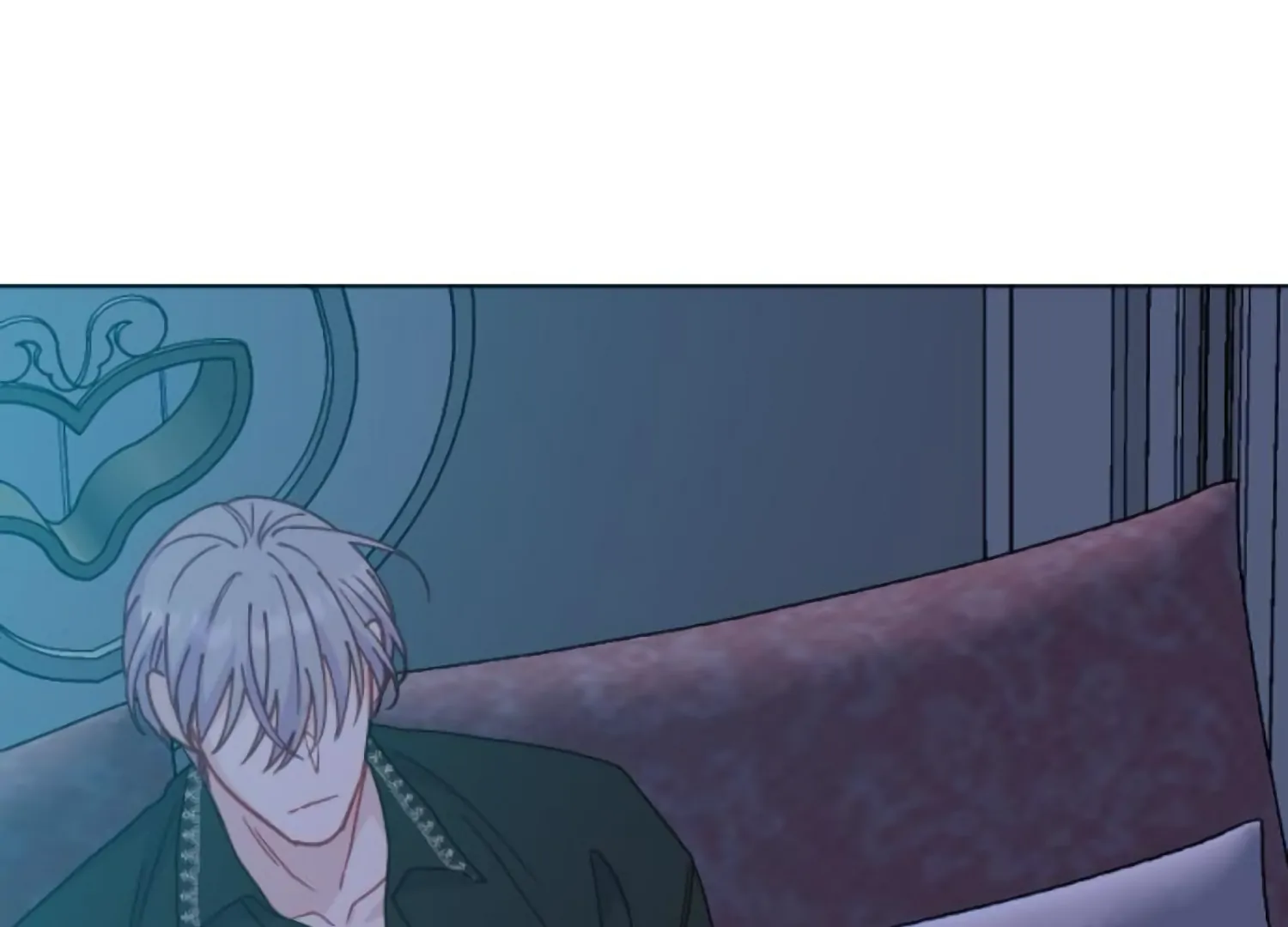 Fall in Love or Die chapter 90 page 207