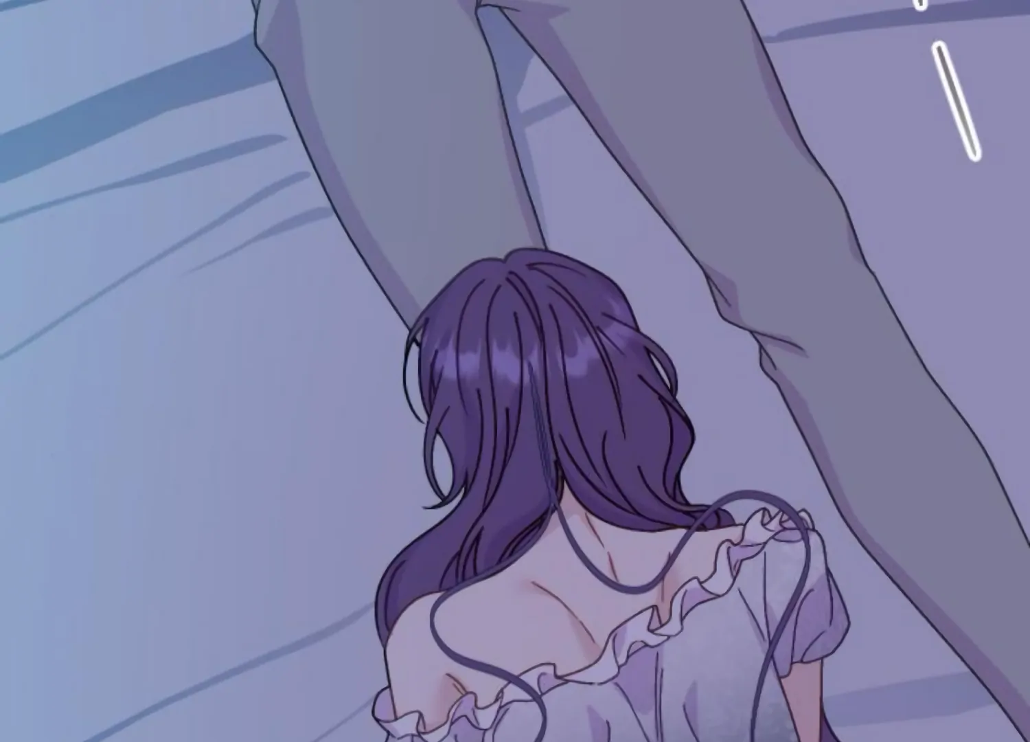 Fall in Love or Die chapter 90 page 209