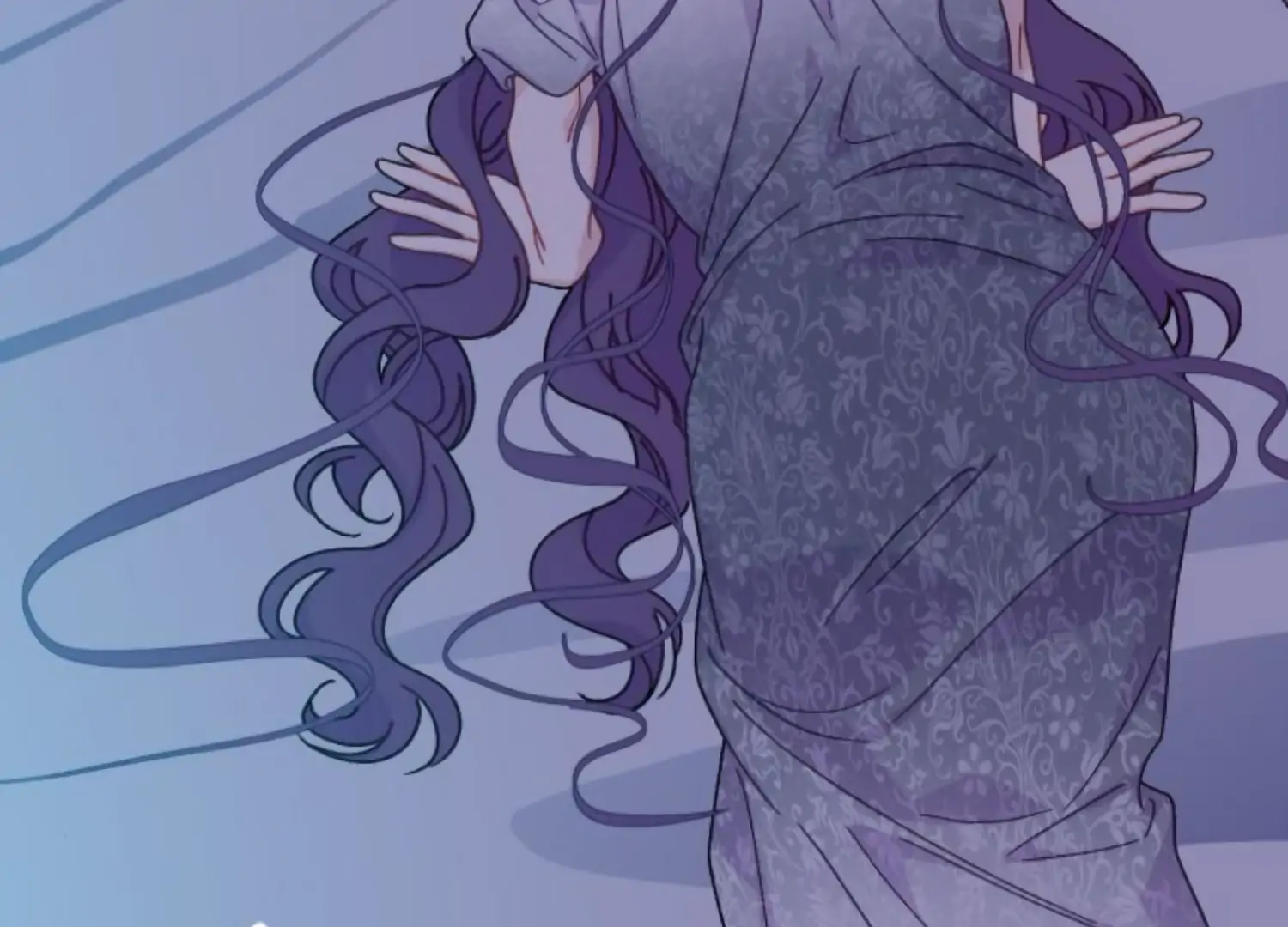 Fall in Love or Die chapter 90 page 210