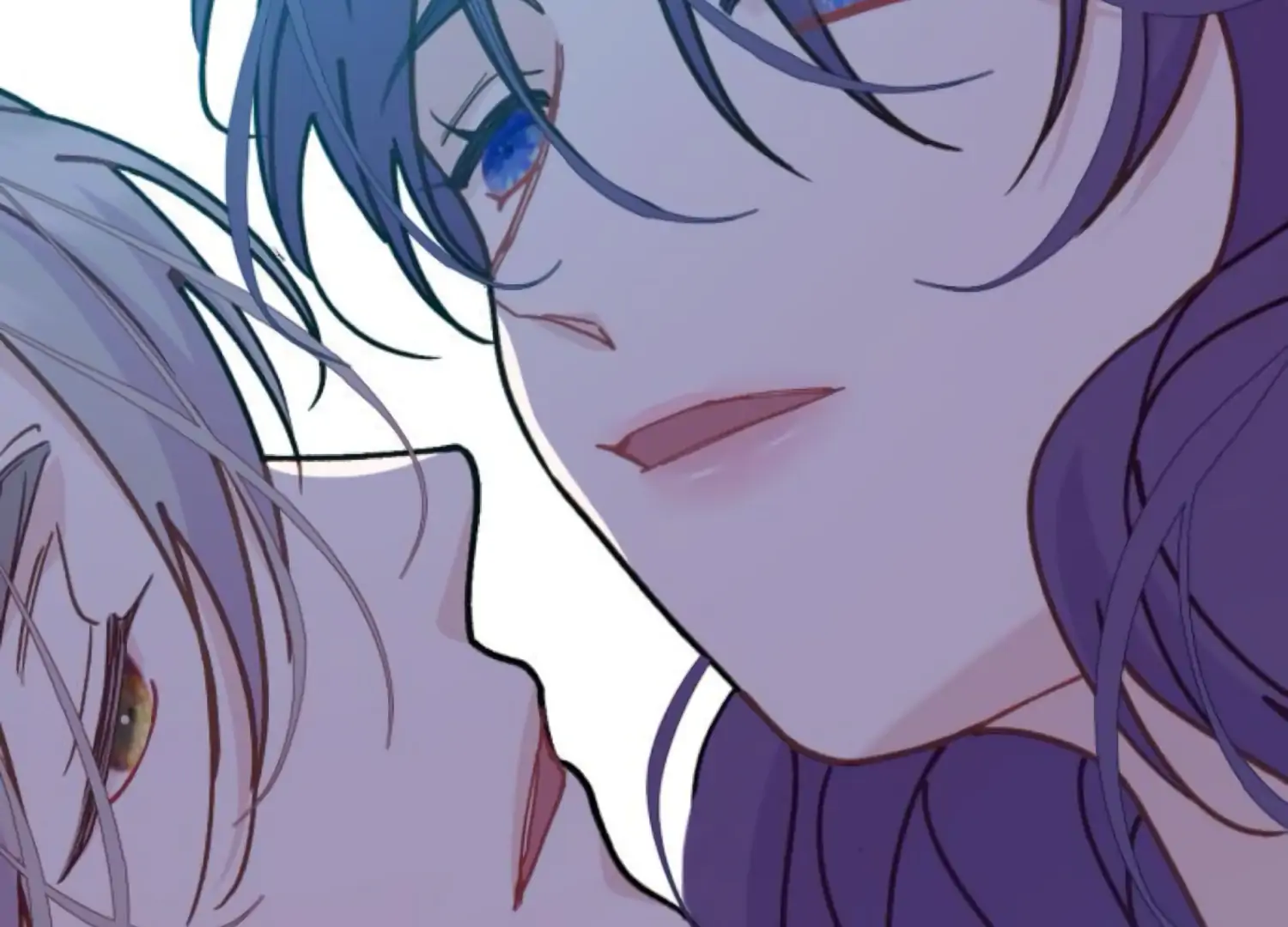 Fall in Love or Die chapter 90 page 222